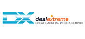 code promo DealeXtreme 