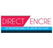 Direct encre coupon