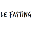Fasting coupon
