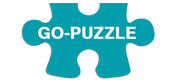 code promo Go-puzzle