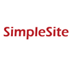 Simple Site coupon
