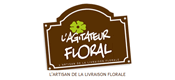 code promo Agitateur floral 