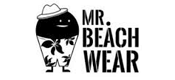 code promo Mr beachwear