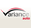 Variance Auto coupon