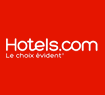 Hotels.com coupon