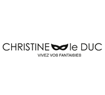 Christine le Duc coupon