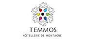 Code Promo Temmos Hotels