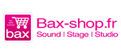 Code Promo Bax shop