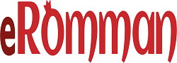 eRomman Promo Code