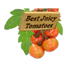 Best Juicy Tomatoes coupon