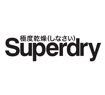 SuperDry coupon
