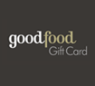 Goodfood Gift Card coupon