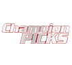 Champion Picks coupon