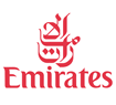 Emirates Airline coupon