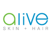 Alive Skin and Hair coupon