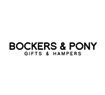 Bockers and Pony coupon