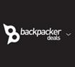 Backpacker Deals coupon