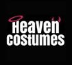 Heaven Costumes coupon