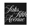 Saks Fifth Avenue coupon