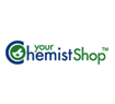 Your Chemist Shop coupon