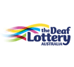 Deaf Lottery coupon