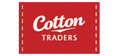Cotton Traders Voucher Codes