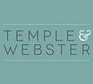 Temple & Webster coupon