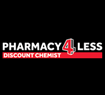 Pharmacy 4 Less coupon