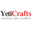 Yeti Crafts coupon