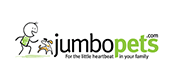 Jumbo Pets Coupon Code