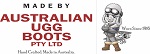 Australian Ugg Boots coupon
