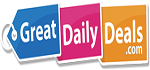 Great Daily Deals Coupon Codes