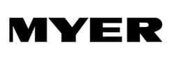 Myer coupon