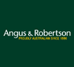 Angus and Robertson coupon