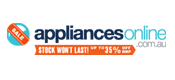 Appliances Online Coupon