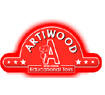 Artiwood Toys coupon