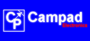 Campad Electronics Coupon Codes