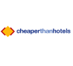CheaperthanHotels coupon