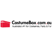 CostumeBox coupon
