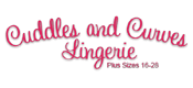 Cuddles and Curves Coupon Codes