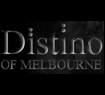 Distino of Melbourne coupon