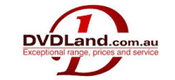 DvdLand Coupons