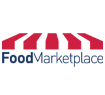 Food Marketplace coupon