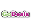 GoDeals coupon