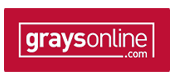 Grays Online Coupon Codes