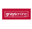 Grays Online coupon