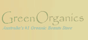 Green Organics Discount Code