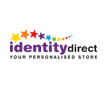 Identity Direct coupon