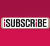 iSUBSCRiBE coupon