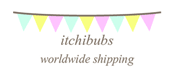 Itchibubs Coupon Codes